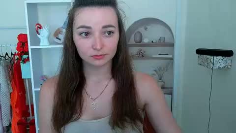 Valeria online show from 06.12.26