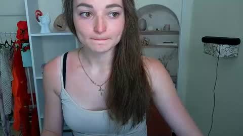 Valeria online show from 06.13.26