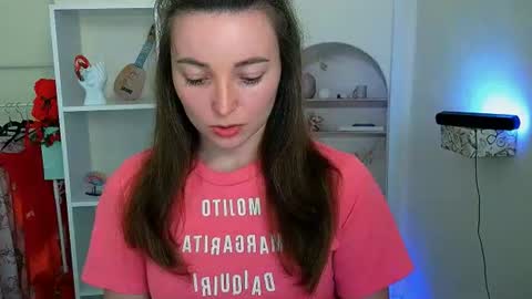 Valeria online show from 06.15.26