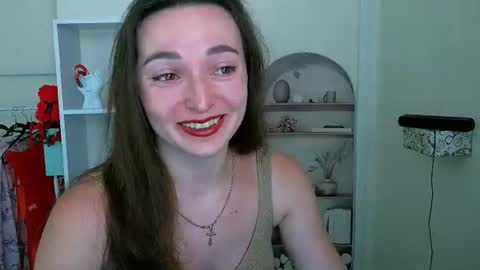 Valeria online show from 06.22.26
