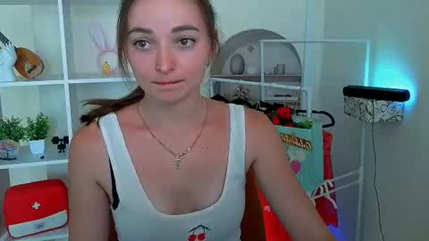 Valeria online show from 06.28.26