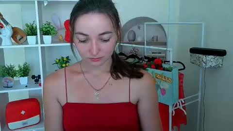 Valeria online show from 06.29.26