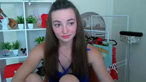 Valeria online show from 06.30.26