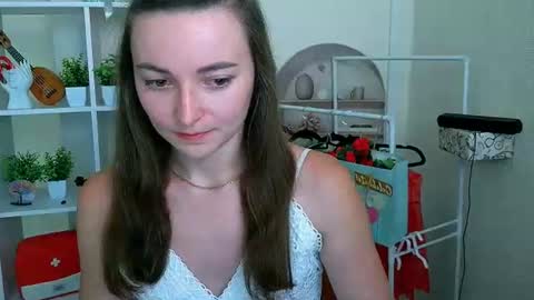 Valeria online show from 07.02.26