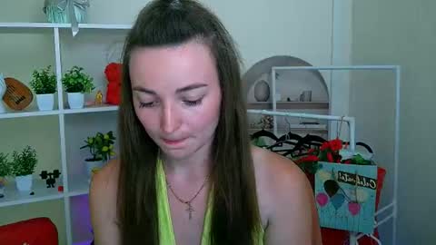 Valeria online show from 07.07.26