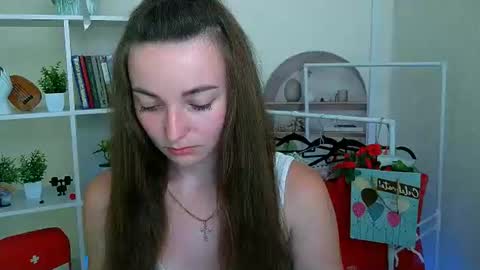 Valeria online show from 07.08.26