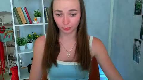 Valeria online show from 07.12.26