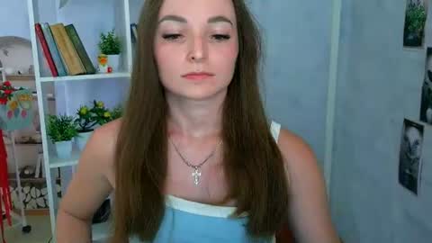 Valeria online show from 07.16.26