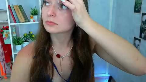 Valeria online show from 07.26.26