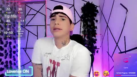kiss_whitee online show from 08.09.26