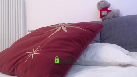 Snapshot of kissabella chatting on 02.24.26 Alexandra online show from 02.24.26