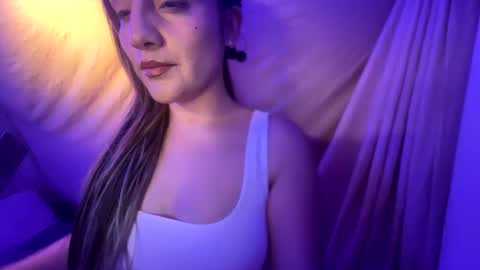 Kissah Kreampuff online show from 03.10.25