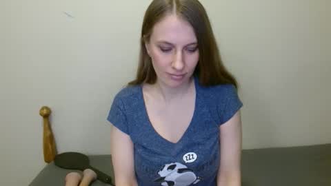 Allie online show from 04.09.26
