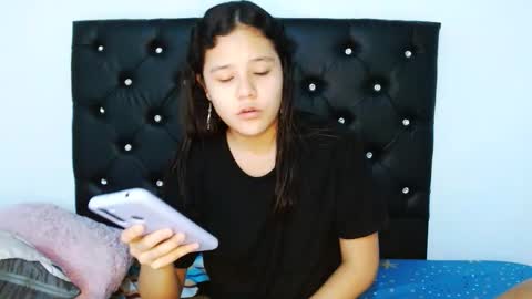 Snapshot of kissandfire chatting on 11.02.25 kiss and fire online show from 11.02.25