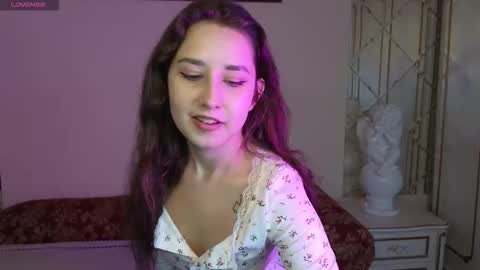 Hot Eva online show from 09.25.25