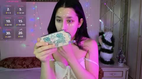 Hot Eva online show from 01.11.26