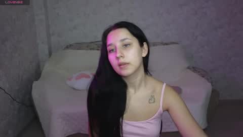 Hot Eva online show from 06.14.26
