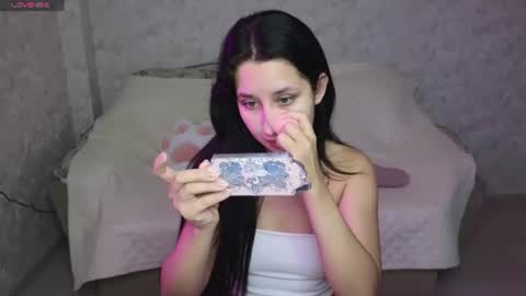 Hot Eva online show from 06.18.26