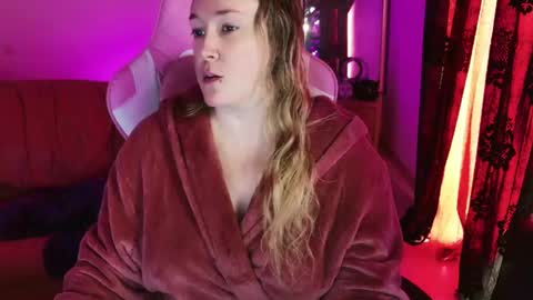 Snapshot of kissica chatting on 01.18.25 kissica online show from 01.18.25