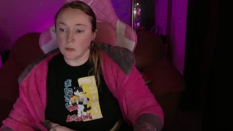 Snapshot of kissica chatting on 01.20.25 kissica online show from 01.20.25