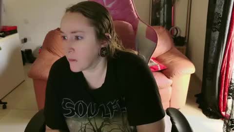 Snapshot of kissica chatting on 01.26.25 kissica online show from 01.26.25