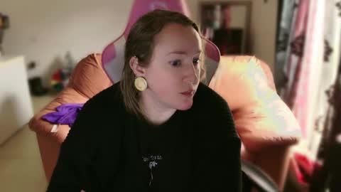 Snapshot of kissica chatting on 03.03.25 kissica online show from 03.03.25