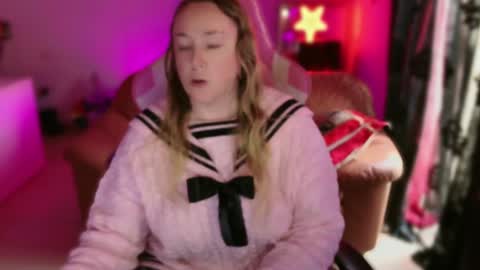 Snapshot of kissica chatting on 03.03.25 kissica online show from 03.03.25