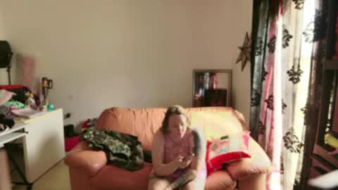 Snapshot of kissica chatting on 03.12.25 kissica online show from 03.12.25