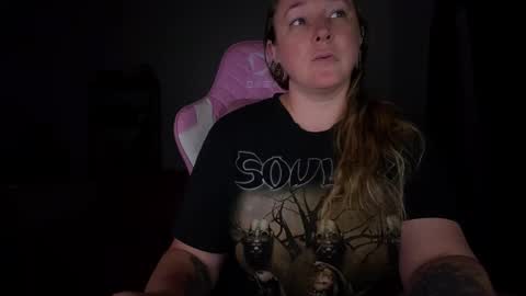 Snapshot of kissica chatting on 09.13.25 kissica online show from 09.13.25