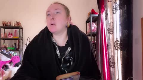 kissica online show from 01.11.26