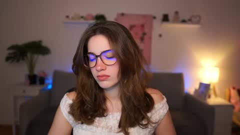 Snapshot of kissiecat chatting on 02.24.26 Sisi online show from 02.24.26