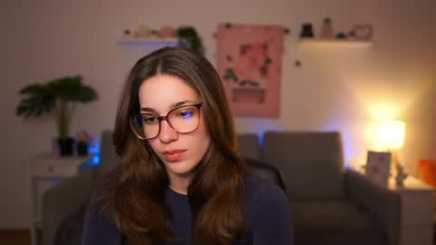 Snapshot of kissiecat chatting on 03.23.26 Sisi online show from 03.23.26