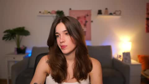 Sisi online show from 05.14.26