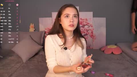 Lola online show from 10.16.25