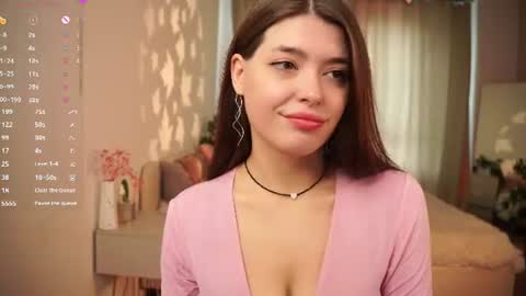 Lola online show from 07.13.26
