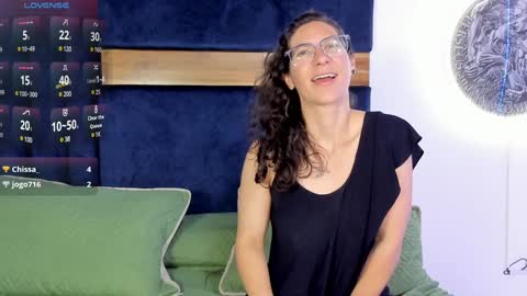 Kissing Company online show from 01.27.25