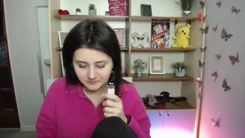 kissleoxx online show from 04.28.26