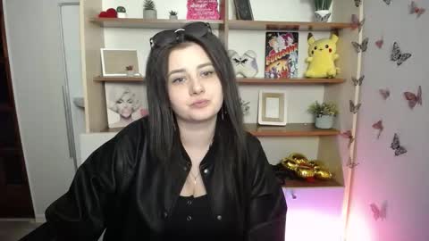 kissleoxx online show from 05.14.26