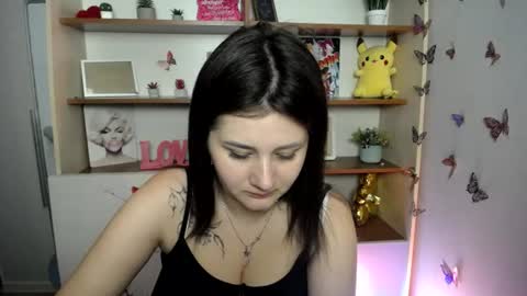 kissleoxx online show from 06.12.26
