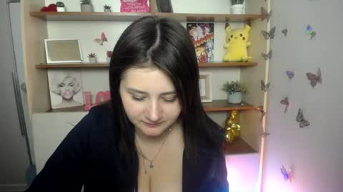 kissleoxx online show from 06.17.26