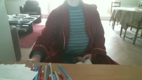 kisslog1 online show from 11.09.25