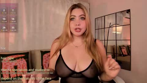 Call me Nicolle online show from 02.26.26