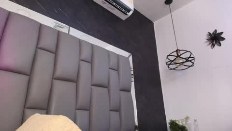 Snapshot of kissme_luna chatting on 02.14.26 BELLA FLAME online show from 02.14.26