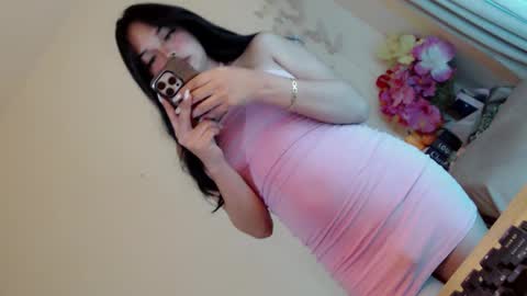 Saint Onicka online show from 01.12.25