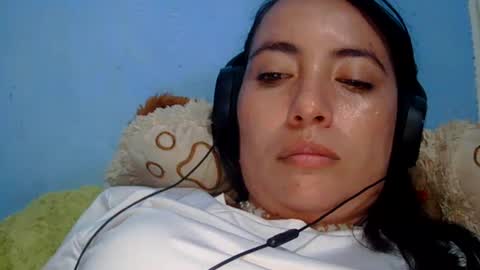 Erika paul online show from 12.05.24