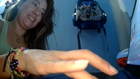 Erika paul online show from 09.15.25