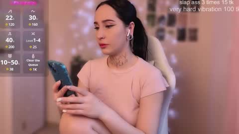 Nastya  online show from 12.05.24