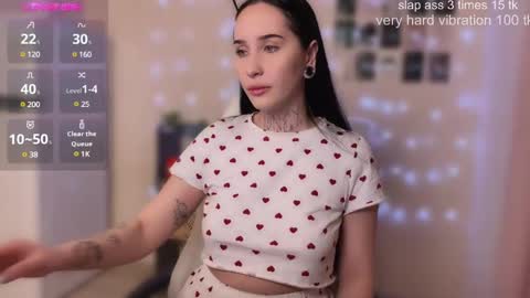 Nastya  online show from 12.12.24