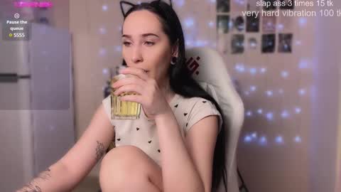 Nastya  online show from 12.15.24