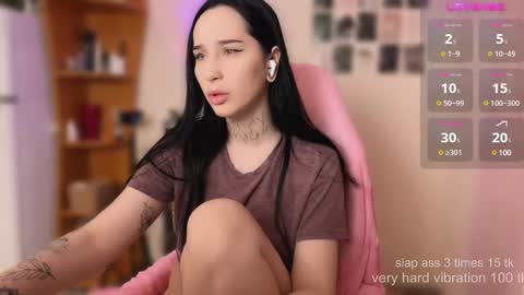 Nastya  online show from 01.27.25